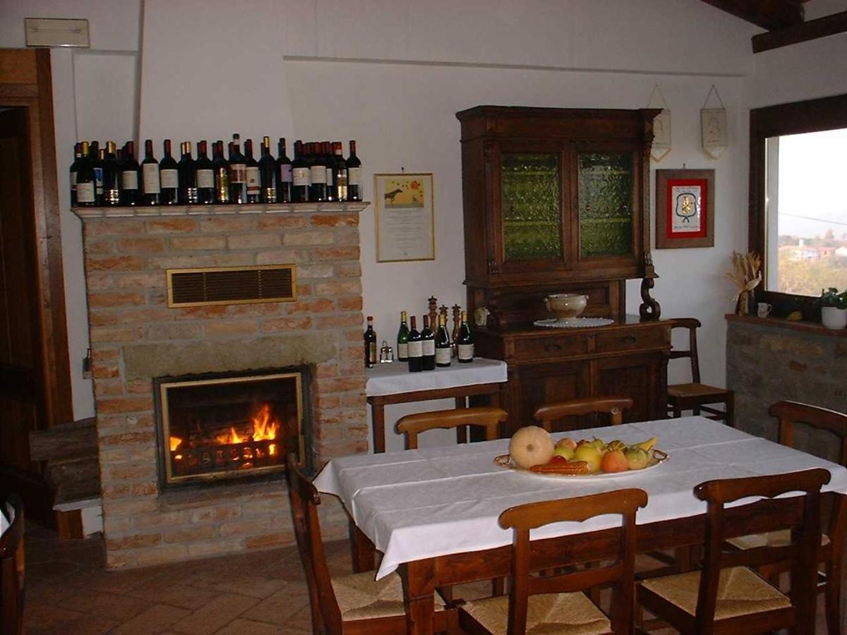 קאנלי Agriturismo Rupestr מראה חיצוני תמונה