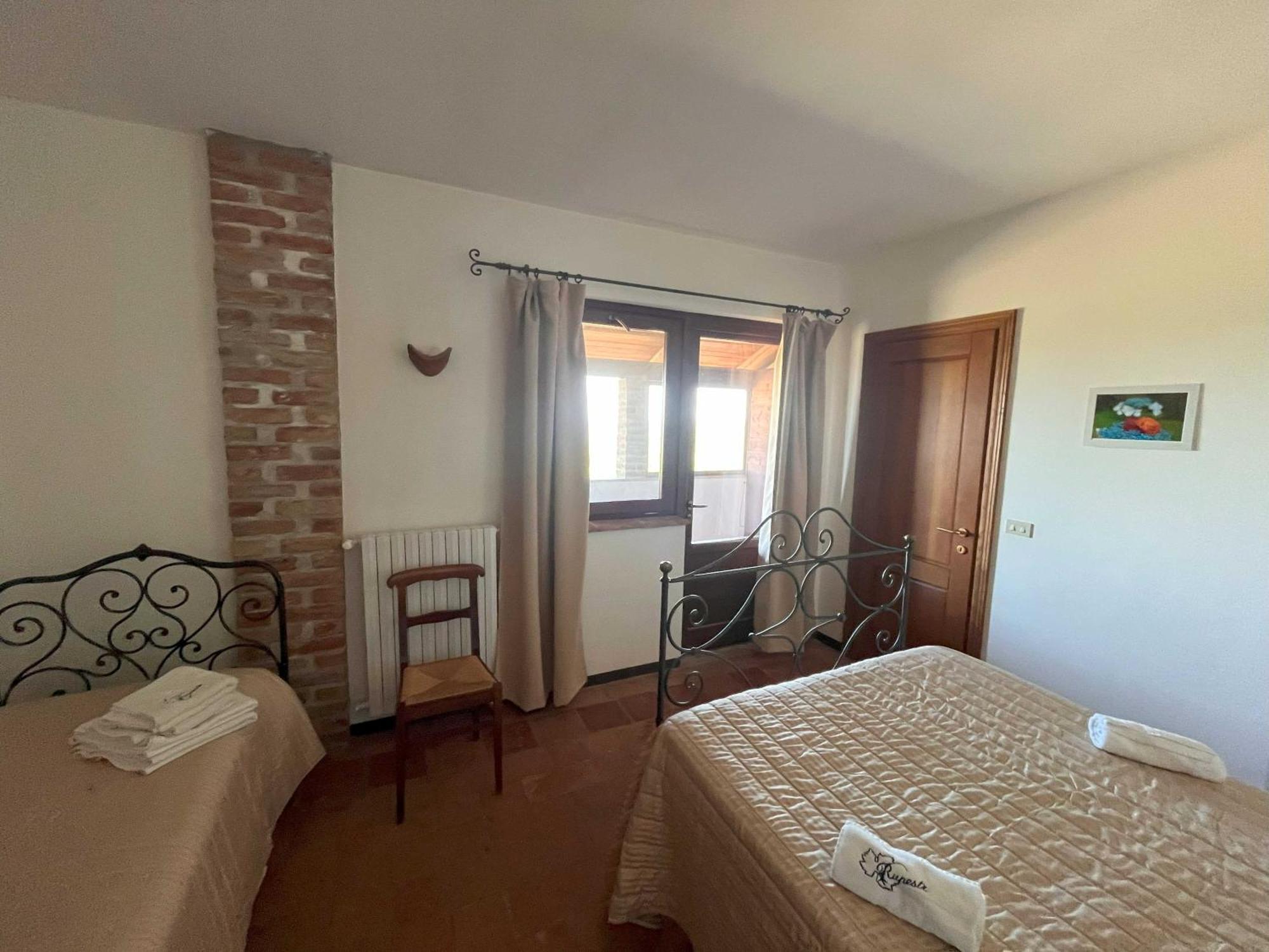 קאנלי Agriturismo Rupestr מראה חיצוני תמונה