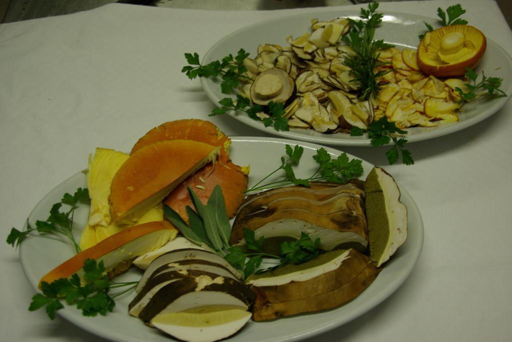קאנלי Agriturismo Rupestr מראה חיצוני תמונה