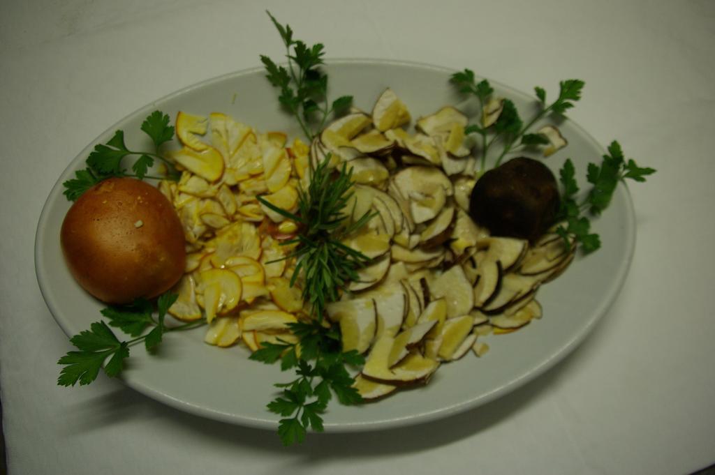 קאנלי Agriturismo Rupestr מראה חיצוני תמונה
