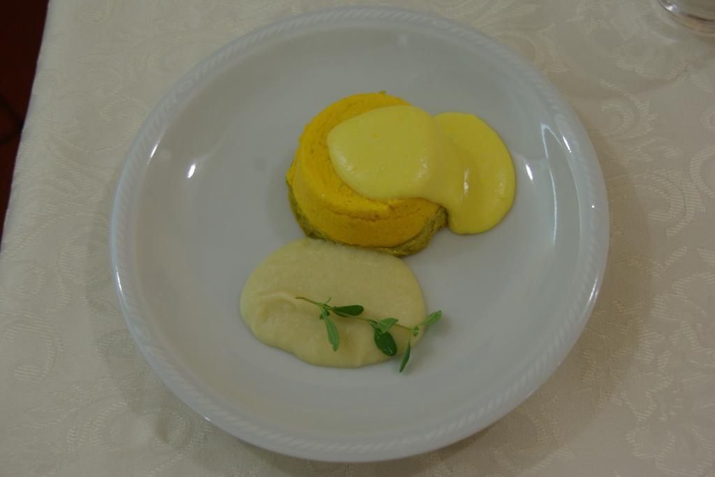 קאנלי Agriturismo Rupestr מראה חיצוני תמונה