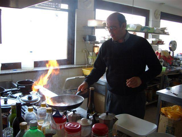 קאנלי Agriturismo Rupestr מראה חיצוני תמונה