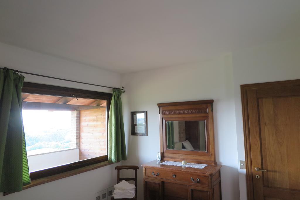 קאנלי Agriturismo Rupestr חדר תמונה