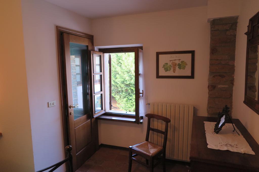 קאנלי Agriturismo Rupestr מראה חיצוני תמונה