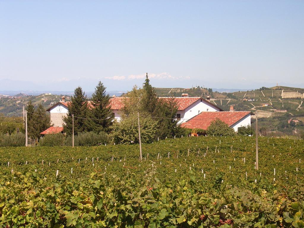 קאנלי Agriturismo Rupestr מראה חיצוני תמונה