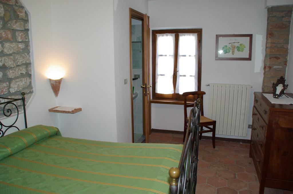 קאנלי Agriturismo Rupestr מראה חיצוני תמונה