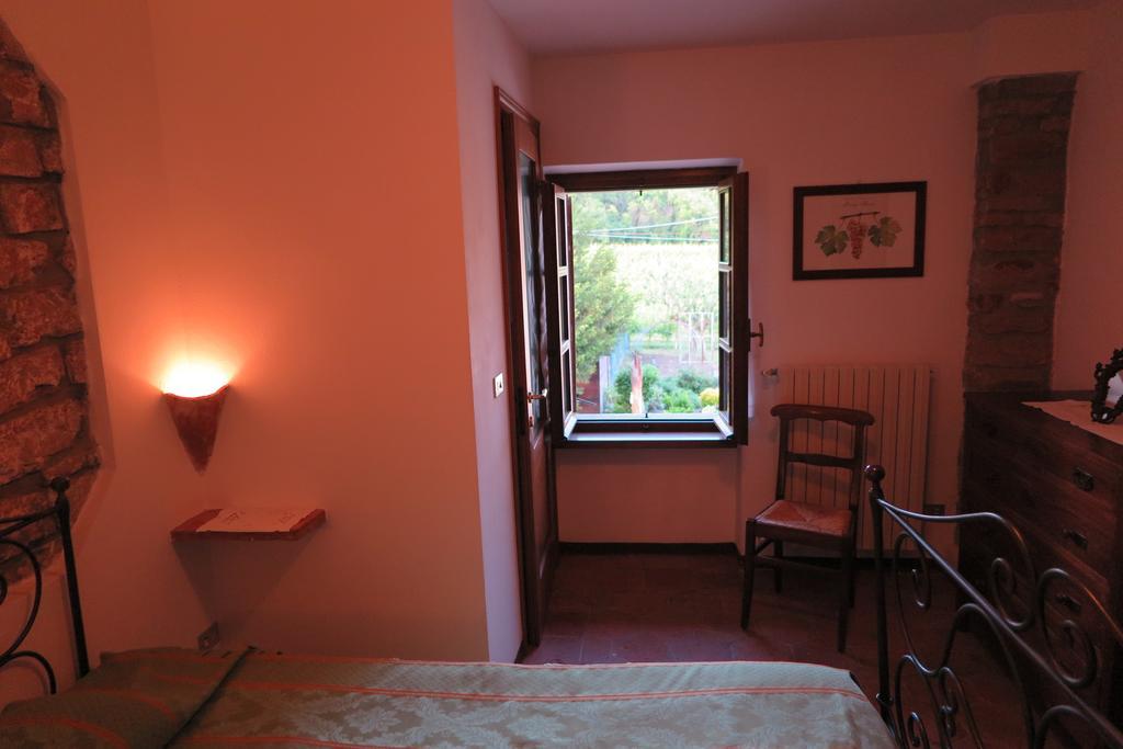 קאנלי Agriturismo Rupestr מראה חיצוני תמונה