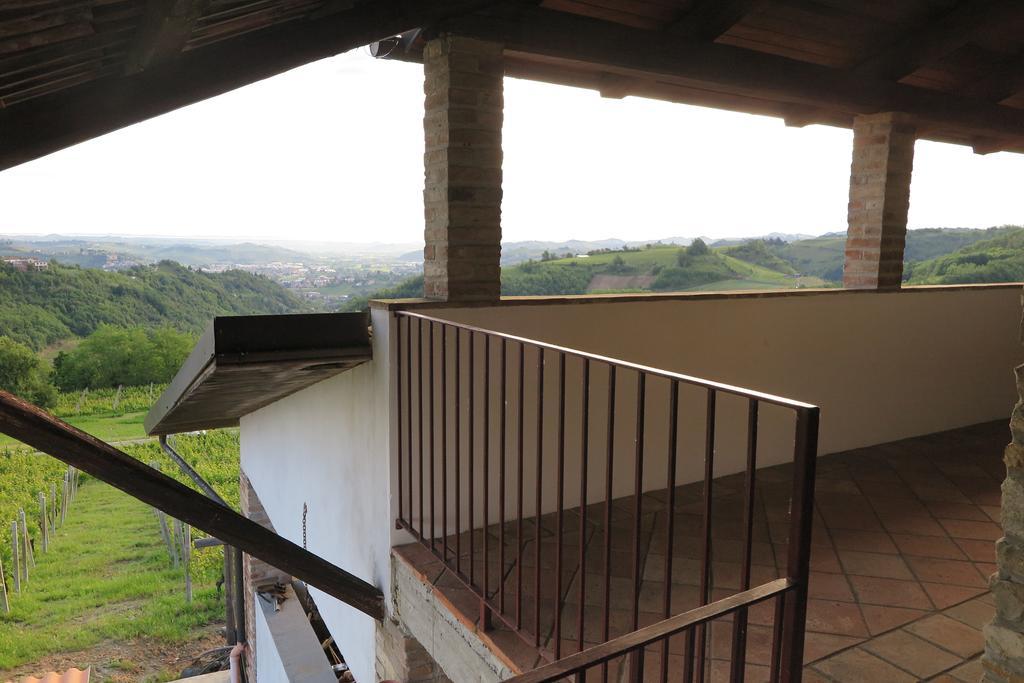 קאנלי Agriturismo Rupestr חדר תמונה