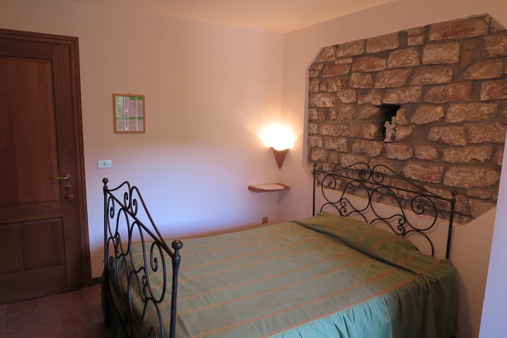 קאנלי Agriturismo Rupestr מראה חיצוני תמונה
