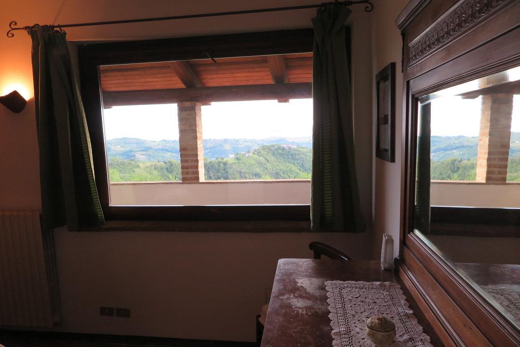 קאנלי Agriturismo Rupestr חדר תמונה