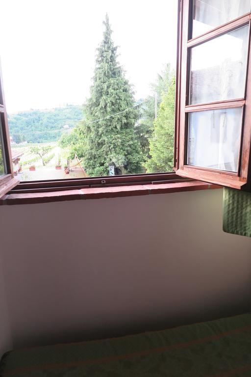 קאנלי Agriturismo Rupestr חדר תמונה